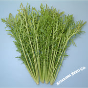 Mustard Seeds - Golden Streak