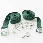 Bloom Master Planter Box Hanging Straps