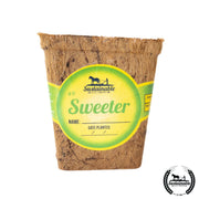 Sustainable Coco Coir Pots - Square - Pepper Sweeter