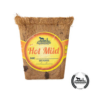 Sustainable Coco Coir Pots - Square - Pepper Hot Mild