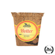 Sustainable Coco Coir Pots - Square - Pepper Hotter