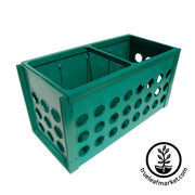 Bloom Master Deck Rail Planter Box