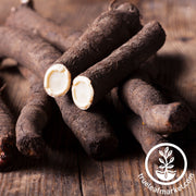 Salsify Seeds - Scorzonera Black Root
