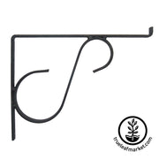 Bloom Master Planter Box Shelf Brackets (pair)