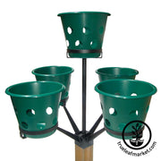 Tree Stand for Bloom Master Planters