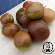 Tomato Seeds - Slicing - Rouge De Summer