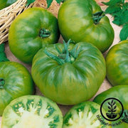 Tomato Seeds - Slicing - Cherokee Green