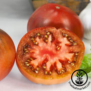 Tomato Seeds - Slicing - Trip L Crop