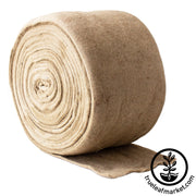 Handy Pantry - Jute Fiber Hydroponic Grow Medium - Roll