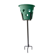 Bloom Master Basket 24 Lawn Stand
