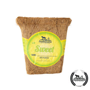 Sustainable Coco Coir Pots - Square - Pepper Sweet