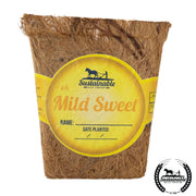 Sustainable Coco Coir Pots - Square - Pepper Mild Sweet