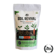 Soil Revival Black Soldier Fly Insect Frass 1 lb bag