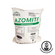 Azomite - Trace Mineral Organic Fertilizer