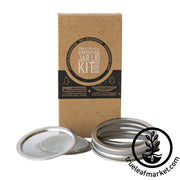 jar lid kit