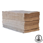 Handy Pantry - Jute Fiber Hydroponic Grow Medium - 10x20 Mats