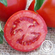 Tomato Seeds - Long Keeper