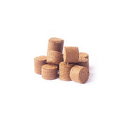 Compressed Coconut Coir - 20 x 10 mm Pucks - Box of 3,000