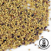 Clover - Red (Organic) - Microgreens Seeds