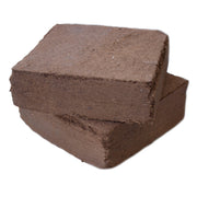 NPK Amended Compressed Coconut Coir Bricks - Pallet of 1500