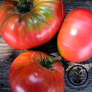 Tomato Seeds - Slicing - Brandywine Pink