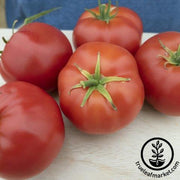 Tomato Seeds - Slicing - Quarter Century