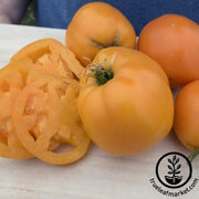 Tomato Seeds - Slicing - Valencia