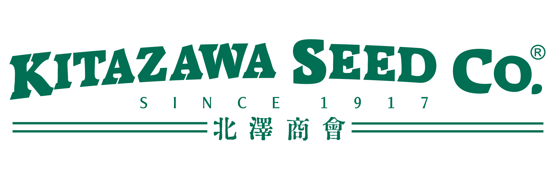 Kitazawa Logo