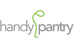 Handy Pantry Logo