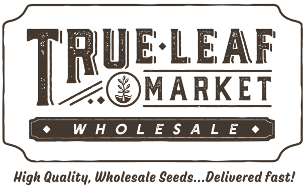 True Leaf Market Wholesale Logo